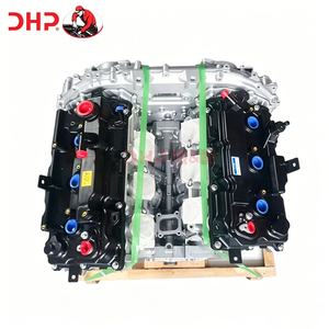 Nouveau moteur complet VQ35DE <span class=keywords><strong>3</strong></span>.5L <span class=keywords><strong>V6</strong></span> pour Nissan 350Z Maxima Murano Infiniti G35 FX35 - Product Image 4