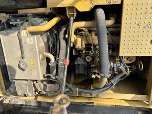รถตัก311f แมวมือสอง312C 312B 312DGC 312D 312D2 312DL ใช้312D2L 313 315 329 330 Caterpillar - Product Image 6