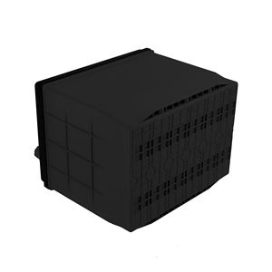 แบตเตอรี่สตาร์ทรถยนต์ 65D23L 12.8V 60Ah แบตเตอรี่ลิเธียมไอรอนพร้อมแผงวงจร BMS ในตัว แบตเตอรี่ยานยนต์ - Product Image 5