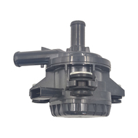 Pièces de rechange automobiles OEM 161B0-36010 Nouvelle pompe à eau électrique auxiliaire pour voitures