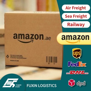 छोटे व्यवसाय के लिए अली बाबा शिपिंग एजेंट शिपिंग बॉक्स, चीन के दरवाजे-टू-डोर शिपिंग ट्रकिंग शिपमेंट - Product Image 5