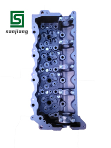 Cabezal de bloque de cilindro de motor diésel J05E 11101-E0B61 para el modelo de la marca, para el modelo del Modelo de la marca del modelo de J05E, 11101-E0B61 - Product Image 2