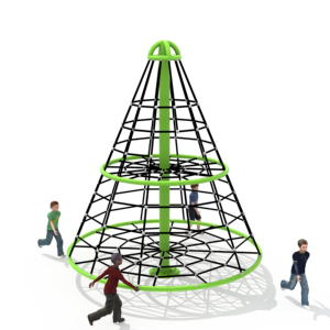 Exercise Youth Safe Sport Play Equipment