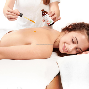 Aceite de Rosa Mosqueta Orgánico 100ML 100% Natural Prensado en Frío, Hidratante para la Piel y Aceite Corporal para Masajes - Product Image 5