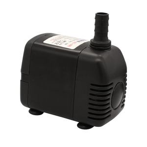 Mini Submersible Water <b>Pump</b> 220V 18W Ultra Quiet For Aquarium <b>Fish</b> Tank Circulation - Product Image 1