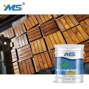 Muestra gratis YMS Coatings Fenólico Esmalte resistente a insectos pintura antioxidante o teléfono, cableado, parte posterior del tablero decorativo