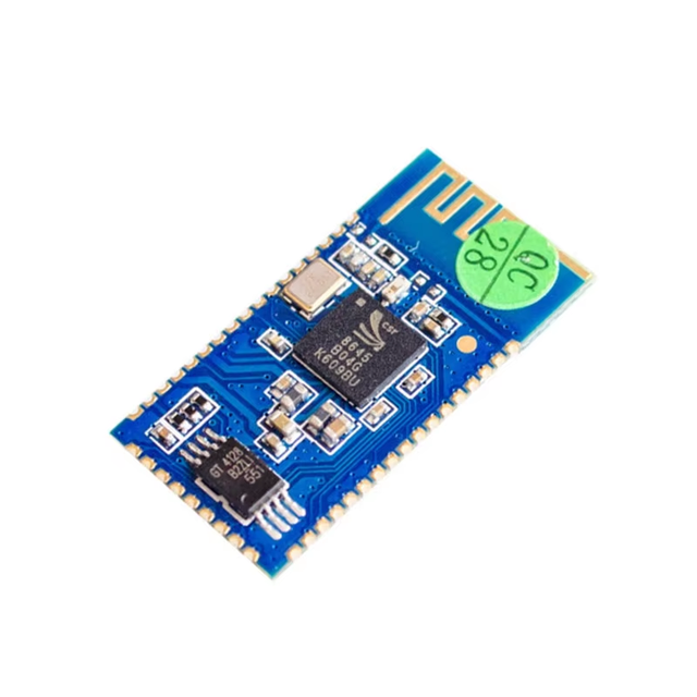 High quality New CSR8645 4.0 Low Power Consumption Blue tooth Stereo Audio Module Supports APTx