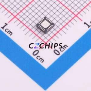 VQFN-20 PIC18F16Q40-E/Reb ใหม่ดั้งเดิม (3x3) ไมโครคอนโทรลเลอร์ชิป IC วงจรรวม (MCU/mpu/soc) - Product Image 2
