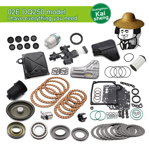 Nuevo volante <span class=keywords><strong>de</strong></span> transmisión 02E DQ250(6 agujeros, 132 dientes) para <span class=keywords><strong>Volkswagen</strong></span> para Audi Gearbox Car Gearbox 03G 105 266AR - Product Image 6