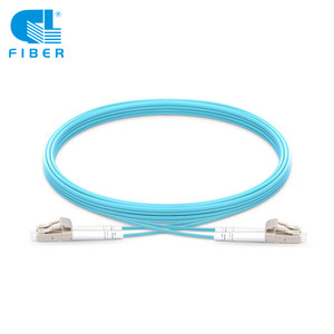 Simplex Jumper g652d/G657A SC APC để SC APC 2mm 3mm PVC/LSZH sợi quang vá dây - Product Image 4