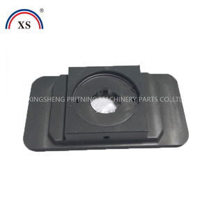 Base de calibración de tirón para máquina de impresión Roland, juego de placas para impresora Man Roland - Product Image 1