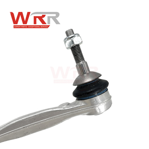 33326779387 33326763473 Bras de suspension pour BMW E60 E63 528i 530i, bras de suspension supérieur arrière robuste, pièces de qualité supérieure - Product Image 6