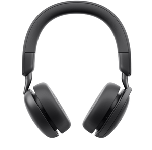 For Dell WL5024 Wireless <strong>PRO</strong> <strong>Headset</strong> TEAMS Google Stereo Noise Cancel MIC BLACK - Product Image 3