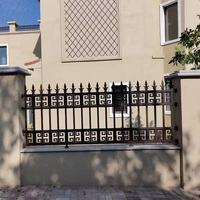 Garde-corps de balcon - Contact : infopengxiang@163.com WhatsApp : +8613664178366 Balustrades et mains courantes