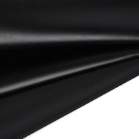 Tela Oxford impermeable de poliéster reciclado 600D 64T 100% resistente al desgarro para exteriores