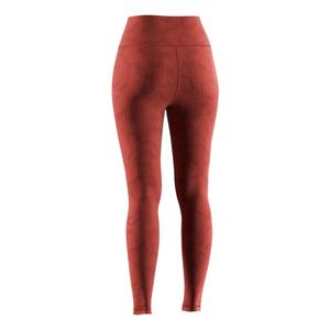 Pantalons de sport pour femmes Odm, vêtements de sport, leggings d'entraînement pour femmes, leggings de yoga personnalisés, leggings de gym - Product Image 4
