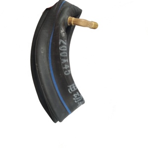 <span class=keywords><strong>Chambre</strong></span> à <span class=keywords><strong>air</strong></span> en butyle 8 pouces 200x45 pour tube en caoutchouc 200x50 pour vélo électrique 200X50 200*50 - Product Image 4