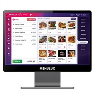 ระบบ POS สำหรับร้านอาหาร สำหรับการเรียกเก็บเงิน รายการสินค้าคงคลัง การชำระเงิน การจัดการโต๊ะอาหาร การจัดการพนักงาน และการติดตามยอดขายแบบเรียลไทม์ - Product Image 1