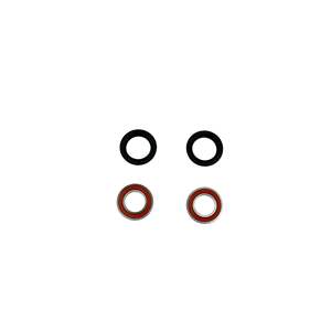 Kit de rodamientos de rueda delantera - Product Image 1