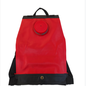 Sac à dos pulvérisateur d'eau portable pour lutte contre les incendies en zone sauvage, 20L, avec pompe manuelle - Product Image 2