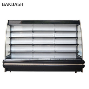 Tất cả các tủ lạnh siêu thị trưng bày treo tường - Product Image 2