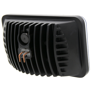Sanray Usine H-9406 H-9411 H-9414 MacDon 42222 Tracteur En Aluminium Maison 40W D'inondation Encastré Cabine de Phare Light Work Led - Product Image 6