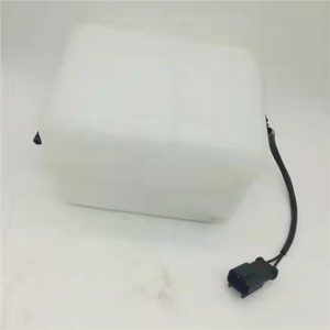 Radiateur de réservoir d'eau pour excavatrice PC200-7 PC200-8 20Y-06-15240 419-03-21320 - Product Image 6