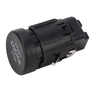 Interruptor de Encendido de un Solo Botón 5ED905217 para Skoda Karoq 2008-2012, Material ABS, Nuevo - Product Image 1