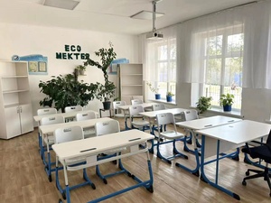 Meubles scolaires double place de haute qualité et à prix abordable pour les écoles primaires et secondaires, fournisseur de bureaux et de chaises scolaires - Product Image 2
