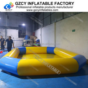 Piscine <span class=keywords><strong>gonflable</strong></span> ronde colorée pour enfants, pataugeoire <span class=keywords><strong>gonflable</strong></span> pour enfants - Product Image 6