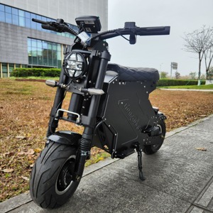 Powerful Molo 5 Scooter 10000w <b>72v</b> 15000w Dual Motor 50ah Removable <b>Battery</b> Seated 2026 2024 84V Dropshipping Powerful Split Rim - Product Image 2