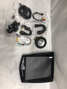 10.4 "רדיו רכב עבור <span class=keywords><strong>cadillac</strong></span> טס cts cts cts <span class=keywords><strong>srx</strong></span> 2013-נגן מולטימדיה 2018 2 din סטריאו - Product Image 4