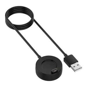 แท่นชาร์จ USB สายชาร์จเร็วสำหรับการ์มิน ฟินิกซ์​​5/<span class=keywords><strong>5S</strong></span>/5X พลัส 6/6S/6X Venu Vivoactive 4/3 945 245 45 Quatix 5 <span class=keywords><strong>Sapphire</strong></span> - Product Image 1