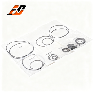 <strong>U140E</strong> U140F Automatic <strong>Transmission</strong> Repair Kit Overhaul Kit for Toyota <strong>Transmission</strong> Seal Kit - Product Image 4