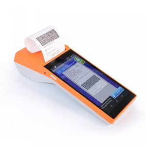 5.5 pollici tutto in uno Mini Pos portatile dispositivo Android - Product Image 6