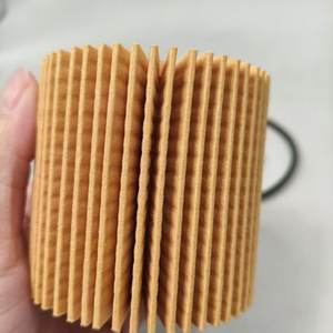 Прямая Продажа с фабрики, масляный фильтр 04152-31090 04152-38010 04152-YZZA6 04152-31090 04152-YZZA1 04152-37010 для Totoyat - Product Image 4