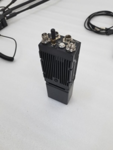 Módulos RF XK-F357 <span class=keywords><strong>Mimo</strong></span> Mesh con Salto de Frecuencia Rápido y Antiinterferencias, Enlace de Datos de Video HDMI y Telemetría para Drones de Extinción de Incendios - Product Image 5