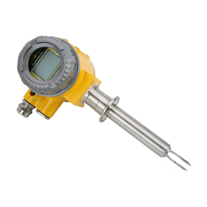SENTEC Explosion-Proof Industrial Tuning Fork Density <b>Meter</b> - High Density Measuring Instrument Tuning Fork Density <b>Meter</b> - Product Image 5