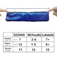 Housse de protection pour planche à roulettes en microfibre Oxford, motif lavable