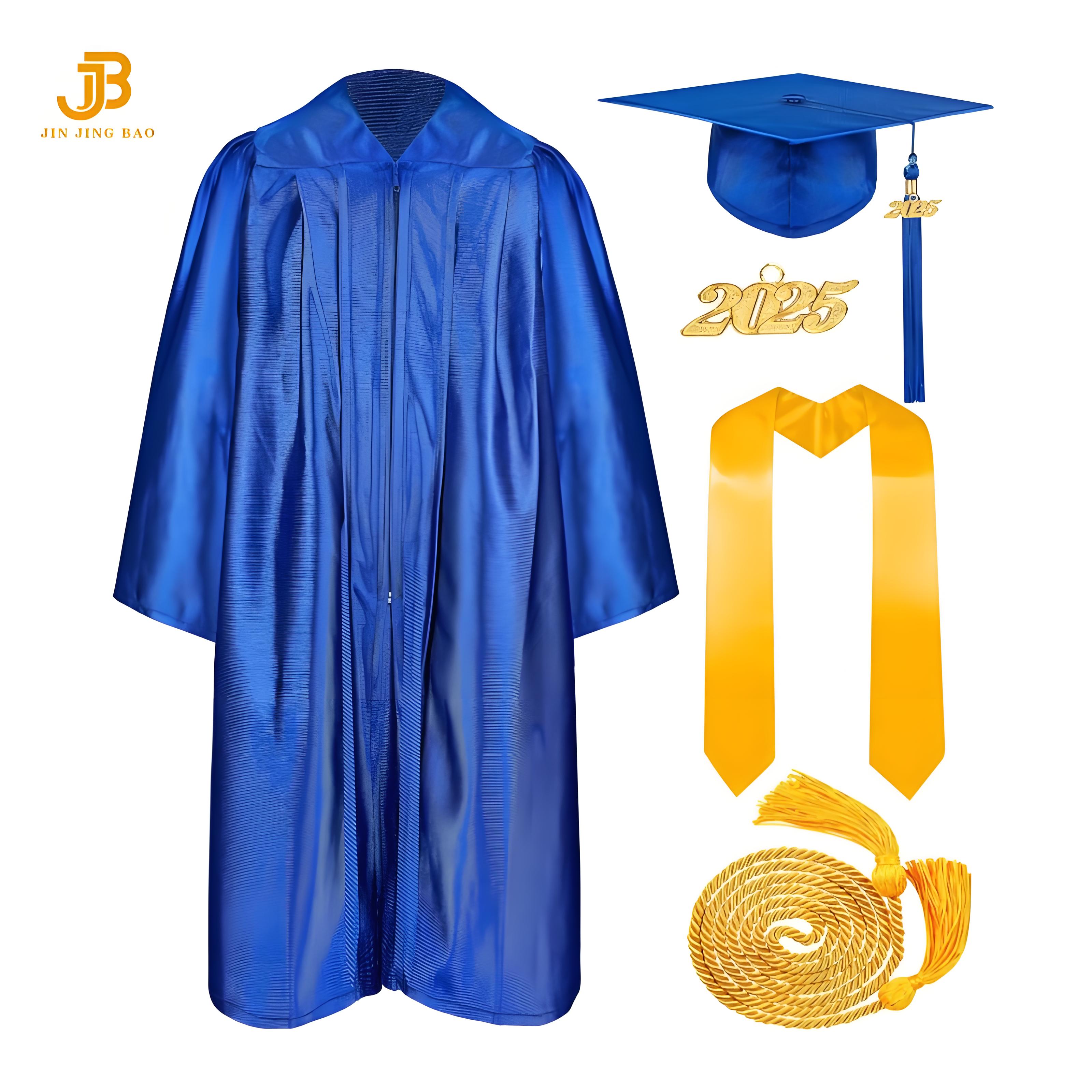 Royal blue sets