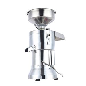 Machine Commerciale Verticale pour la Fabrication de Sauces et de Pâtes de Noix, Haricots, Sésame, Arachides et Pistaches - Product Image 2