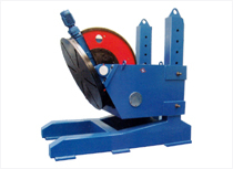 Posicionador de Elevación DATANG, Posicionador de Soldadura/Posicionador Inteligente/Posicionador de Elevación Manual - Product Image 4