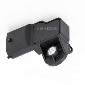 เซ็นเซอร์วัดแรงดันท่อร่วมไอดี Smw2519 รุ่น 28234360 สำหรับ Geely Byd Changan แบบเกลียว - Product Image 4