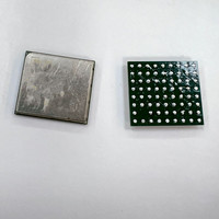 Carte IC Wifi SYYTECH pour console PS5 1000 1100, module puce V1.0 J20H100, pièces de réparation