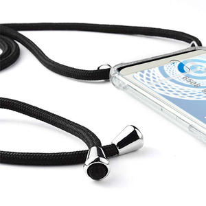 Étui pour téléphone portable à bandoulière pour <span class=keywords><strong>iPhone</strong></span> 16 15 14 <span class=keywords><strong>13</strong></span> 12 11 <span class=keywords><strong>Pro</strong></span> <span class=keywords><strong>Max</strong></span> XS XR 7 8 Funda - Product Image 5