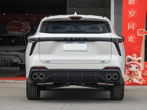 2025 para COWIN High Original Version 1,5 T 7 asientos - Product Image 5