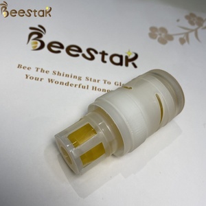 BEESTAR 2026 Derniers modèles – Bouchon à vis détachable pour miel, idéal pour les bouteilles de boissons/eau minérale (sans miel) - Product Image 4