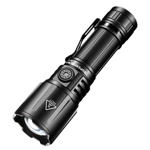 เซินฮั่ว R1 ไฟฉายซูม 20W 26650 ความสว่างสูงแบบชาร์จไฟได้กลางแจ้งระยะไกลเดินป่าตั้งแคมป์ขี่กลางคืน - Product Image 2