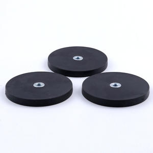 Forte magnético táxi telhado lâmpada titular carro tira luz com lâmpada de ponto fixo e ventosa base permanente do telhado modificação - Product Image 2