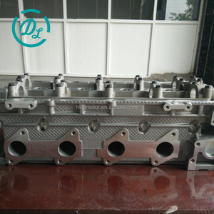 ฝาสูบ EexcavaStart D4CB รุ่น 22100-4A000 อะไหล่ทดแทนสำหรับเครื่องยนต์ฮุนได รถยกหนัก อะไหล่รถขุด - Product Image 1